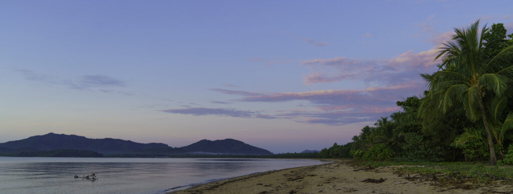 Kurrimine Beach