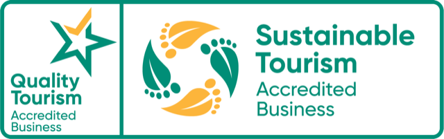 Sustainable tourism business